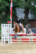 Goldene Schärpe 2021 - Ponys