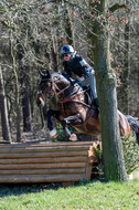 Geländetraining Wesel Obrighoven (19.+20.03.2022)