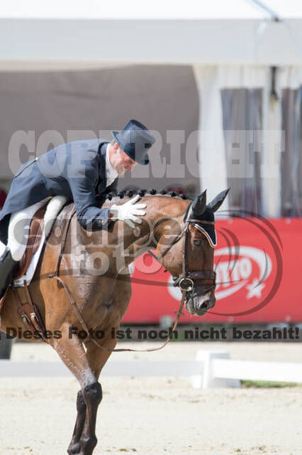 European Championship Eventing 2017
