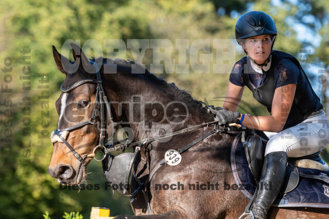 RFV Dinslaken-Hiesfeld (Herbstturnier)