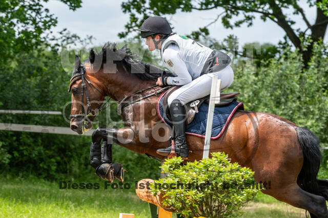 Westerstede Horse Trials 2021