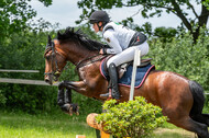 Westerstede Horse Trials 2021