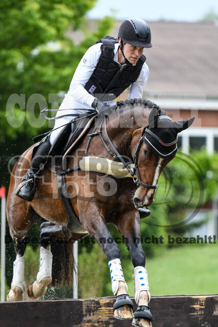 Late-Entry-Vielseitigkeit Langenfeld (11.+13./14.06.2020)