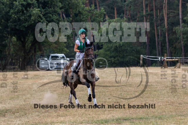 Late-Entry Vielseitigkeit Hamminkeln/Wesel (01.+02.08.2020)