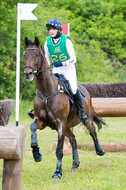DJM Vielseitigkeit 2019, Kreuth