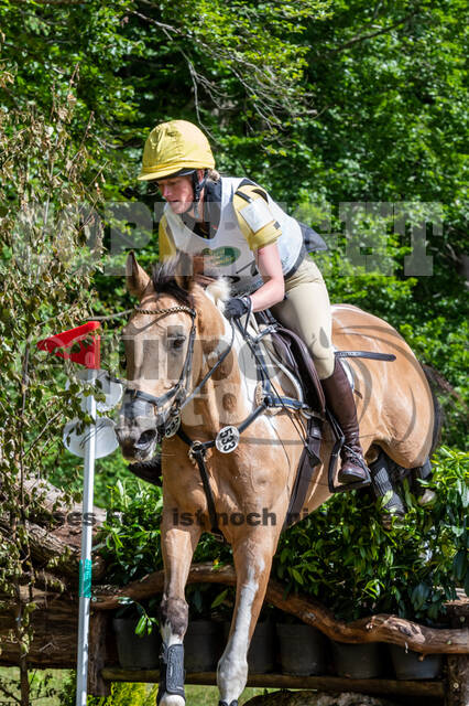 Westerstede Horse Trials 2021
