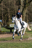 Geländetage beim RSV St. Hubertus Wesel Obrighoven (26.+27.03.2022)