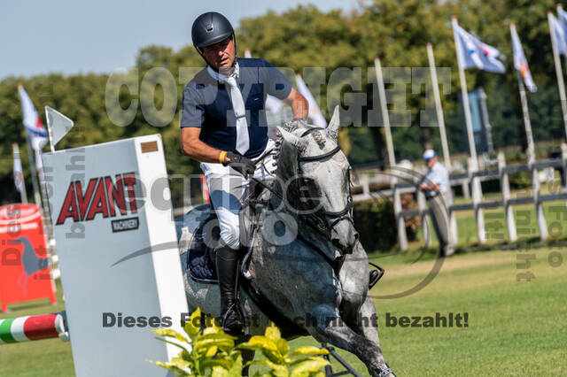 Kronenberg - De Peelbergen (August 2020)