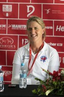 FEI European Championship Eventing 2017