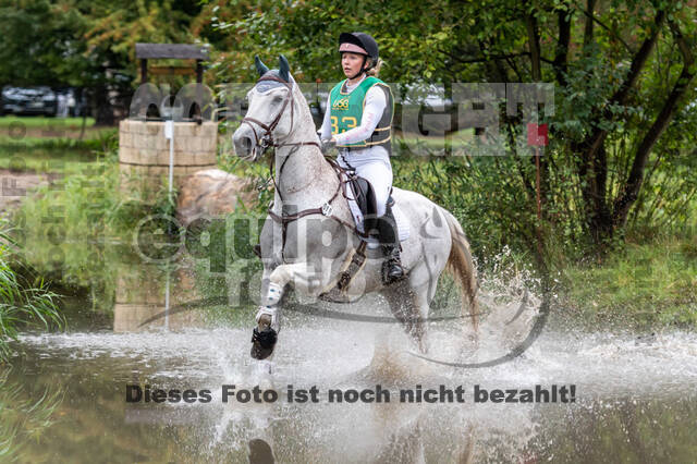 Vielseitigkeit RSV Wesel Obrighoven (26.+27.09.2020)