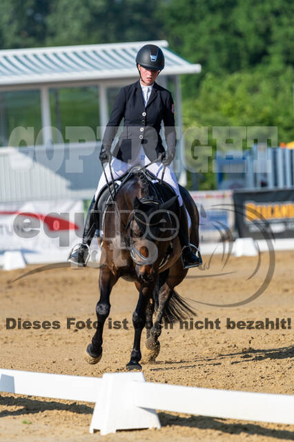 Westerstede Horse Trials 2021