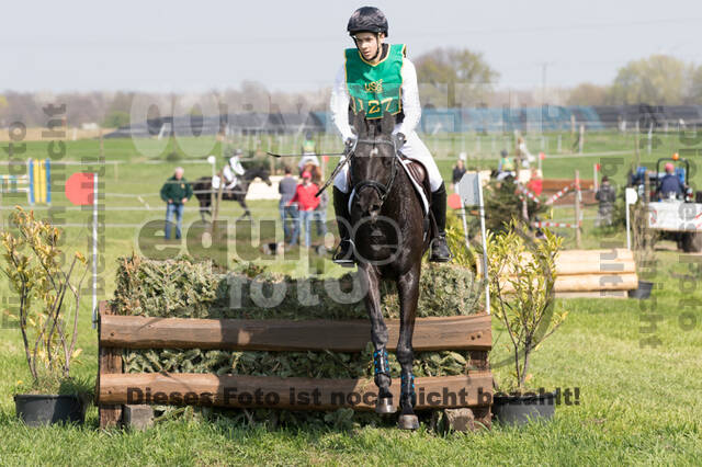 RV Seydlitz Kamp (06.+07.04.2019)