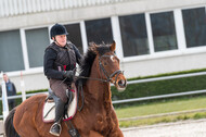 Trainingsturnier Langenfeld (12.+13.03.2022)