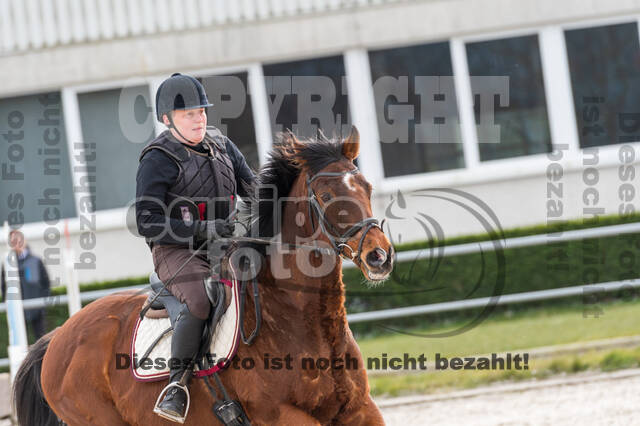 Trainingsturnier Langenfeld (12.+13.03.2022)