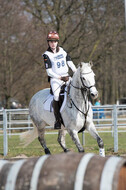 Eventing Langenfeld 2018