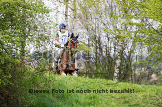 Vielseitigkeitsturnier RV Lippe-Bruch-Gahlen