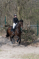Trainingsturnier Langenfeld (12.+13.03.2022)