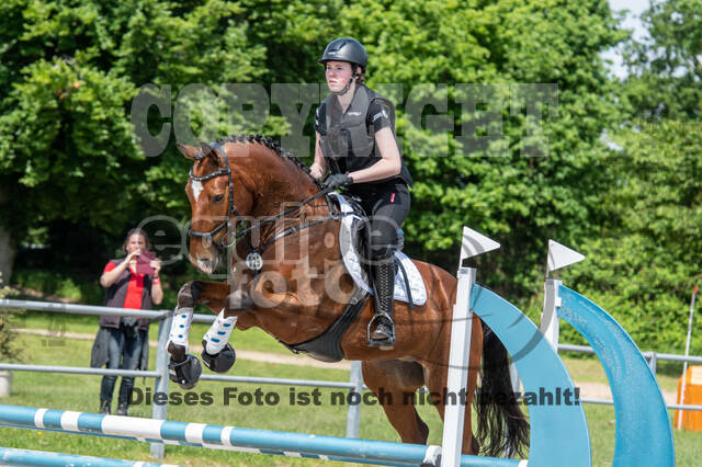 Test of Choise Langenfeld (29.+30.05.2021)