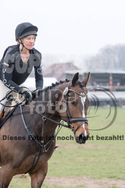 Geländetage RVO St. Hubertus Wesel-Obrighoven (23.-24.03.2019)