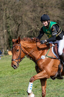 Vielseitigkeitsturnier RV Seydlitz Kamp (03.04.2022)