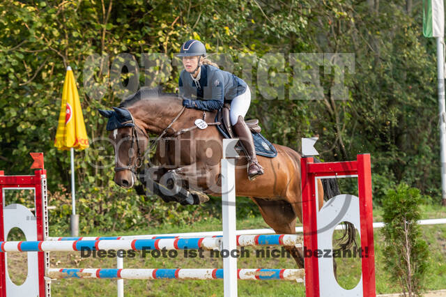 RFV Dinslaken-Hiesfeld (Herbstturnier)
