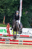 Goldene Schärpe 2021 - Ponys