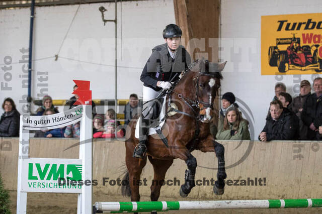 Vierkampf Kreismeisterschaft Wesel 2018