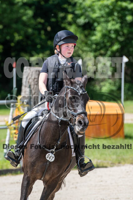Test of Choise Langenfeld (29.+30.05.2021)