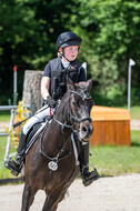 Test of Choise Langenfeld (29.+30.05.2021)