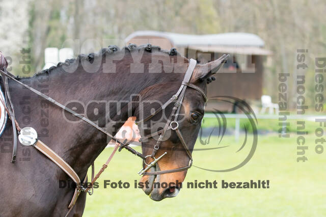 RV Seydlitz Kamp (06.+07.04.2019)