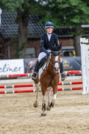 Goldene Schärpe 2021 - Ponys