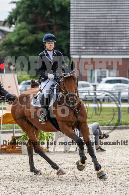 Late-Entry-Vielseitigkeit Langenfeld (06.+07.07.2020)