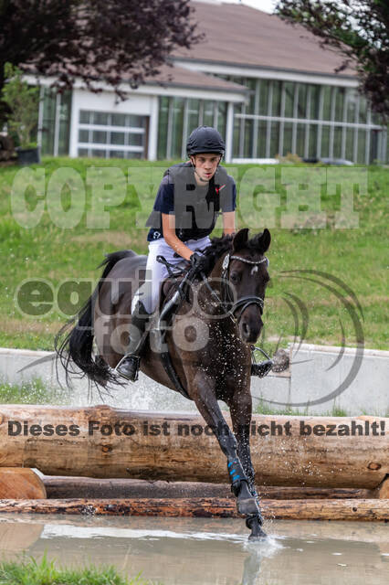 Late-Entry-Vielseitigkeit Langenfeld (06.+07.07.2020)