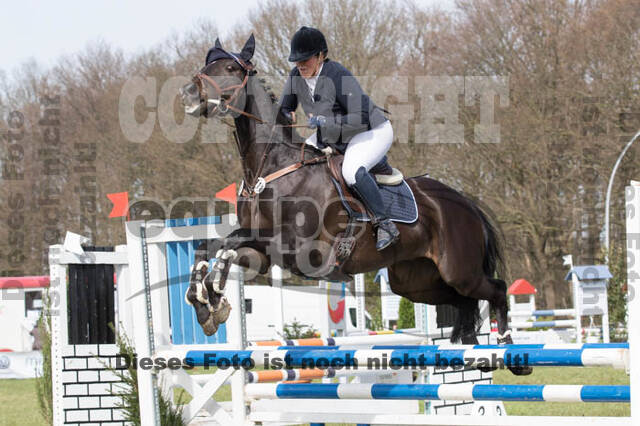 Frühjahrsvielseitigkeit RV Seydlitz Kamp