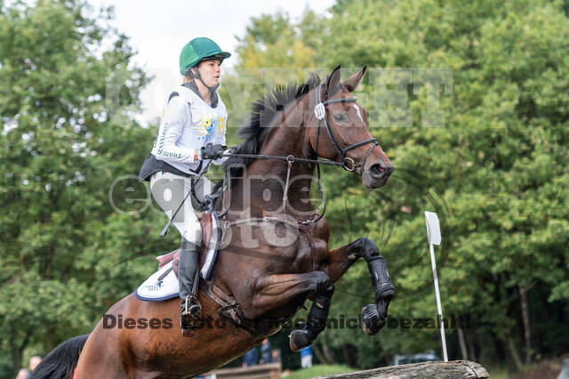 Vielseitigkeit RSV Wesel Obrighoven (26.+27.09.2020)