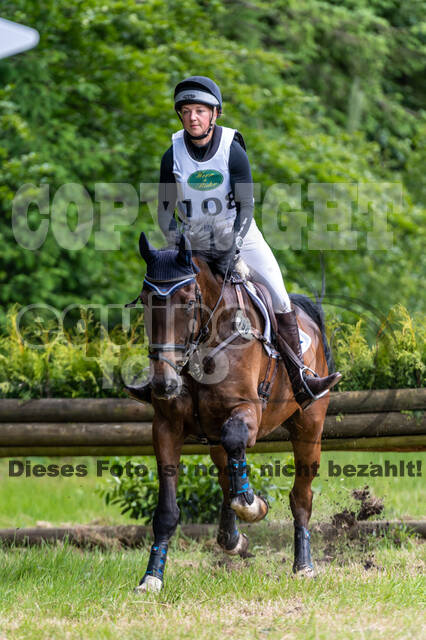 Westerstede Horse Trials 2021