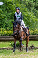 Westerstede Horse Trials 2021