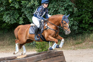 Late-Entry-Vielseitigkeit Langenfeld (11.+13./14.06.2020)