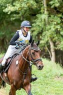 Vielseitigkeit RSV Wesel Obrighoven (26.+27.09.2020)