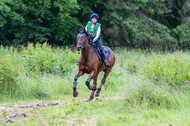 Westerstede Horse Trials (10.-13.06.2021)