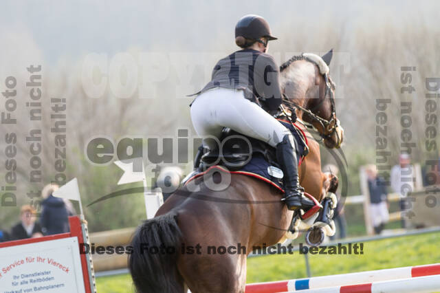 RV Seydlitz Kamp (06.+07.04.2019)