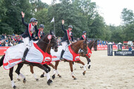 FEI European Championship Eventing 2017