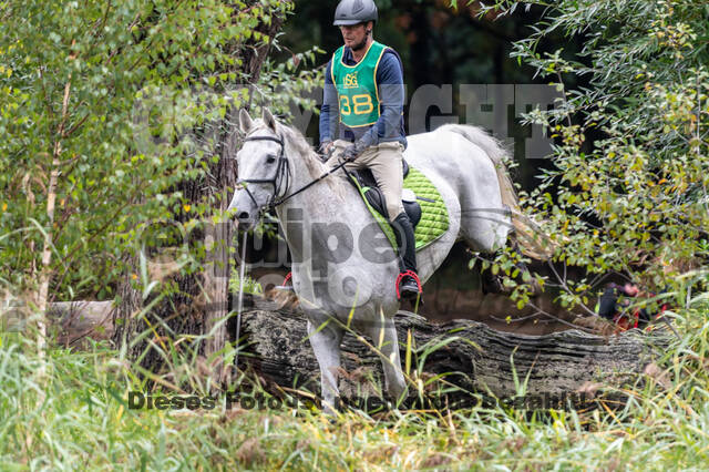 Vielseitigkeit RSV Wesel Obrighoven (26.+27.09.2020)