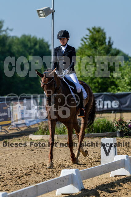 Westerstede Horse Trials 2021