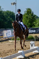 Westerstede Horse Trials 2021