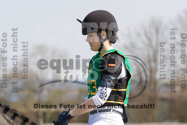 RV Seydlitz Kamp (06.+07.04.2019)