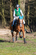Geländetage beim RSV St. Hubertus Wesel Obrighoven (26.+27.03.2022)