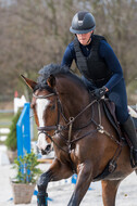Trainingsturnier Langenfeld (12.+13.03.2022)