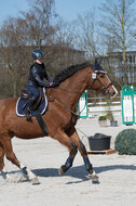 Trainingsturnier Langenfeld (12.+13.03.2022)