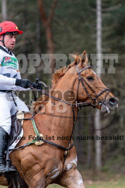 Kronenberg - De Peelbergen (02.04.2022)